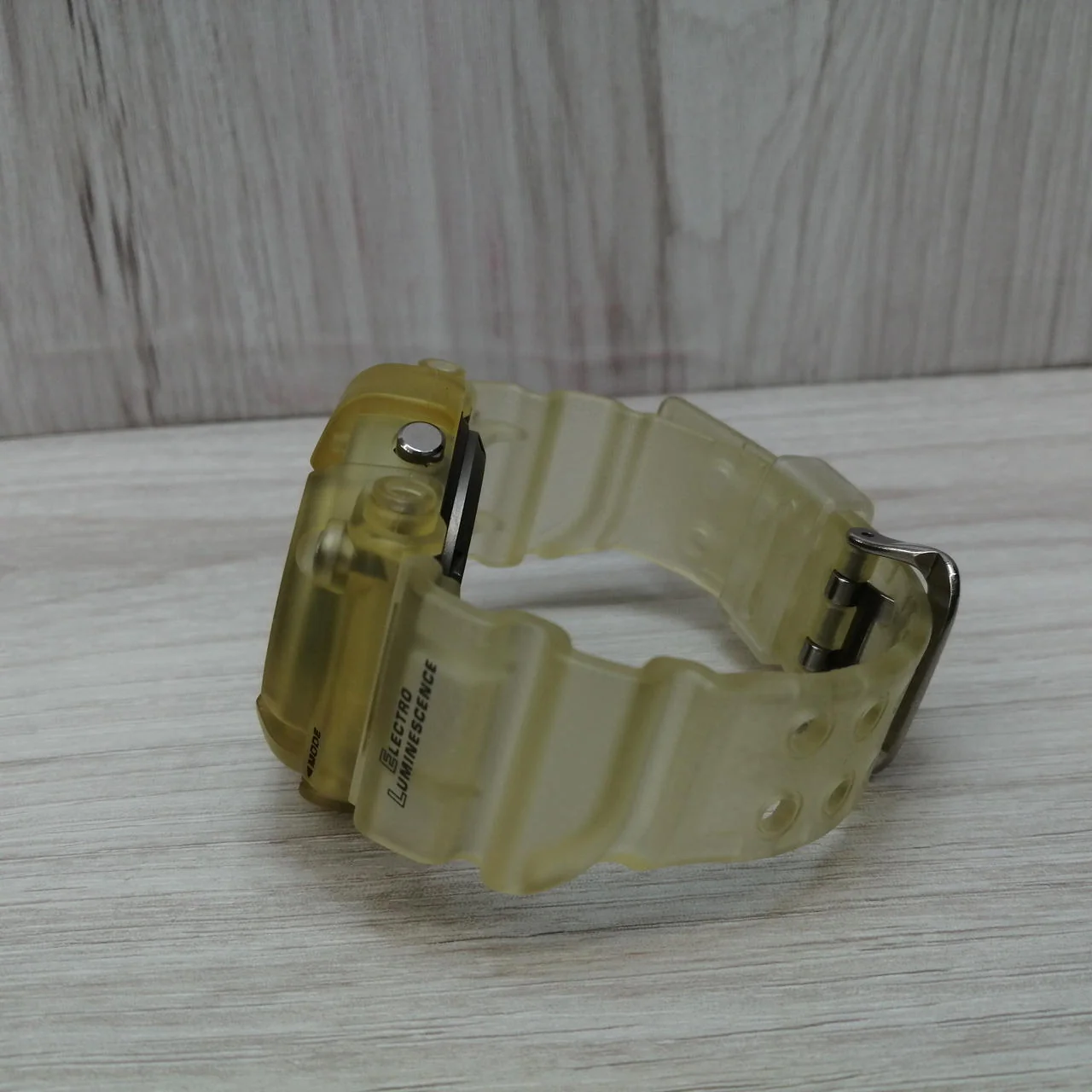 CASIO G-SHOCK FROGMAN DW-8200-7A - Image 6