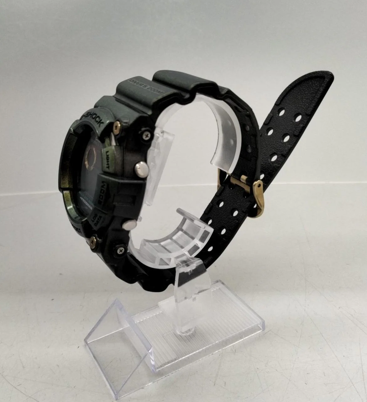 CASIO G-SHOCK FROGMAN GW-200 - Image 2