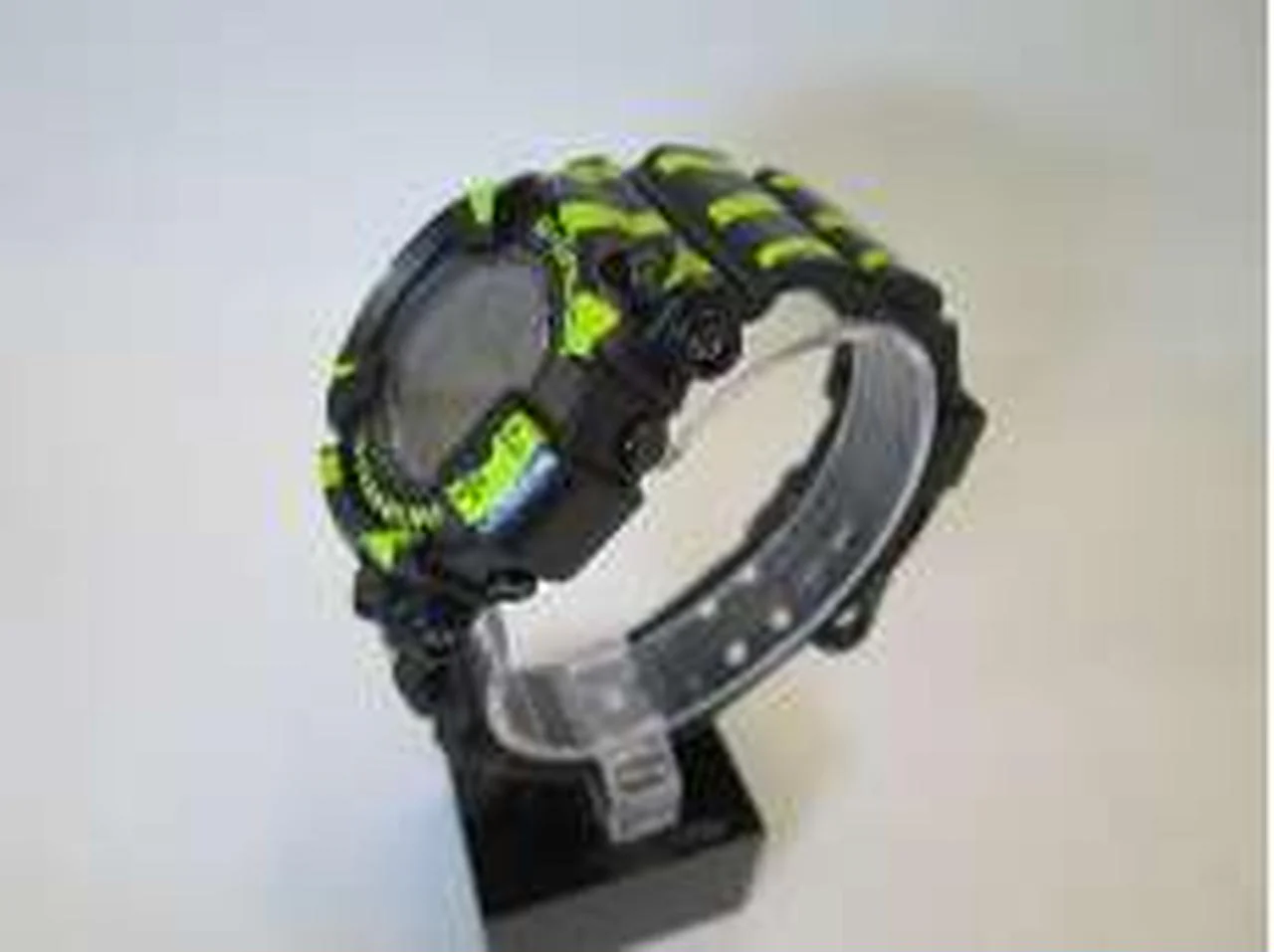 CASIO G-SHOCK FROGMAN GW-8200TPF-1JR - Image 4