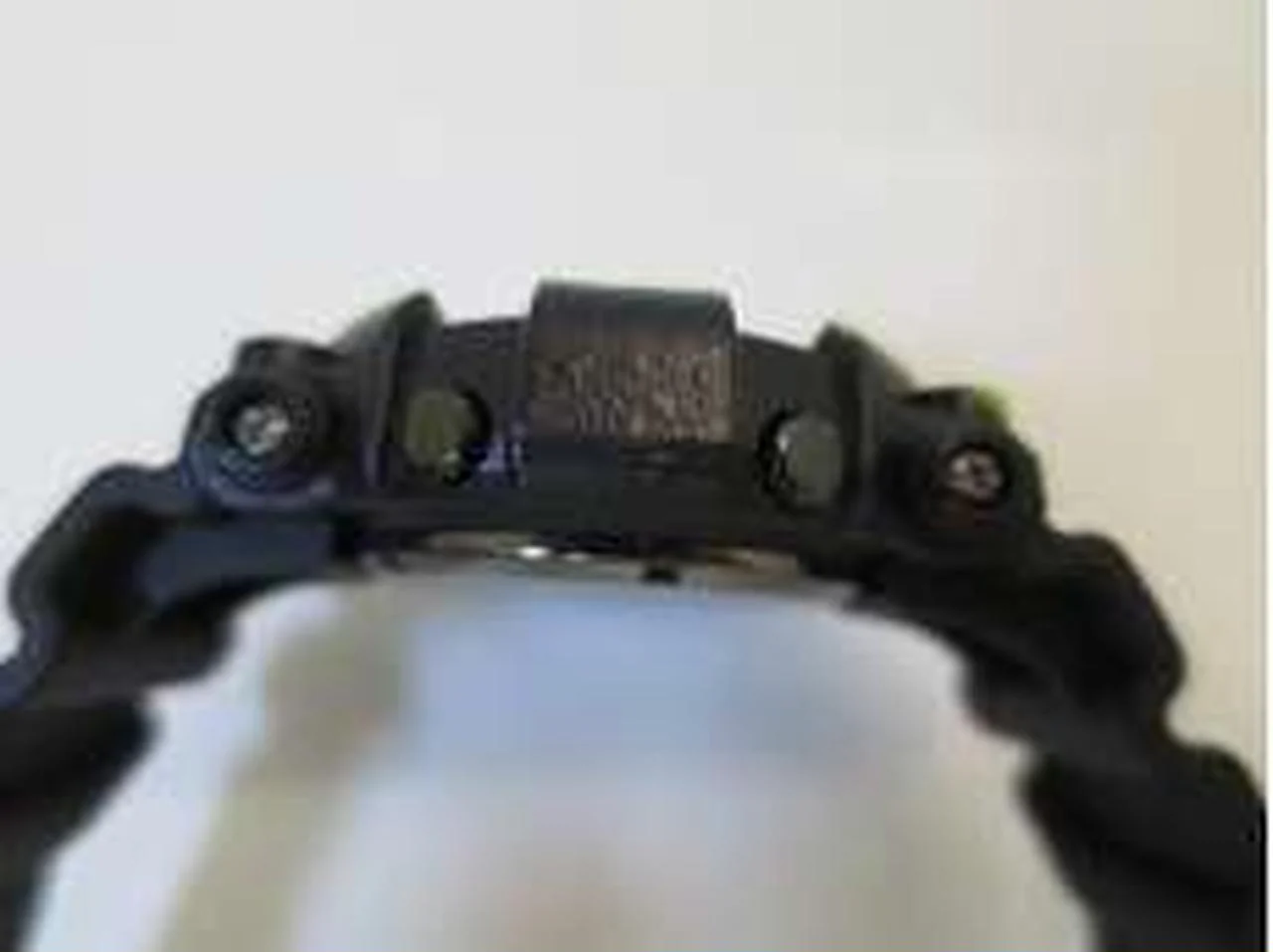 CASIO G-SHOCK FROGMAN GW-8200TPF-1JR - Image 9