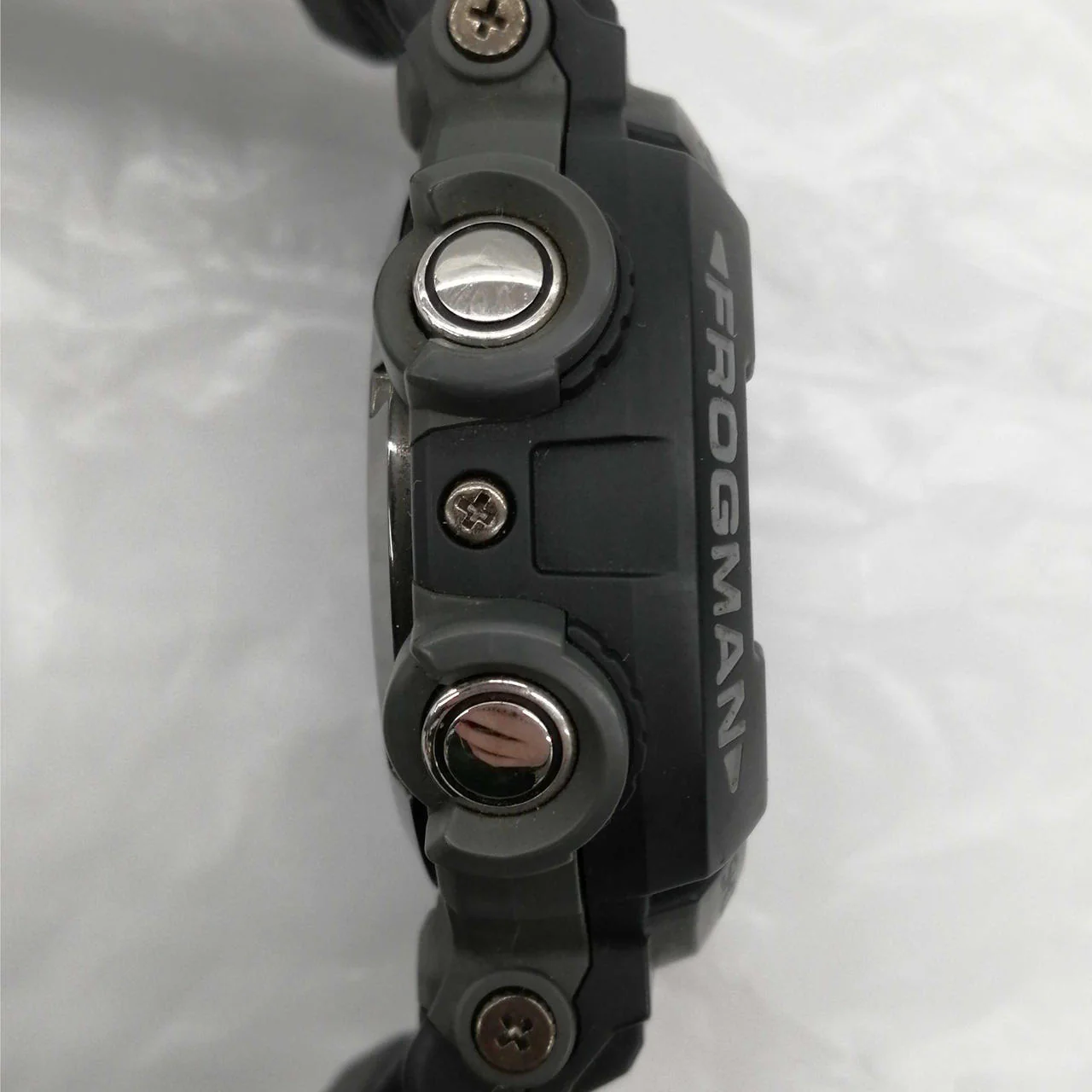 CASIO G-SHOCK FROGMAN GWF-1000 - Image 11