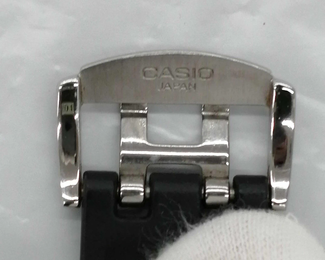 CASIO G-SHOCK FROGMAN GWF-1000 - Image 15