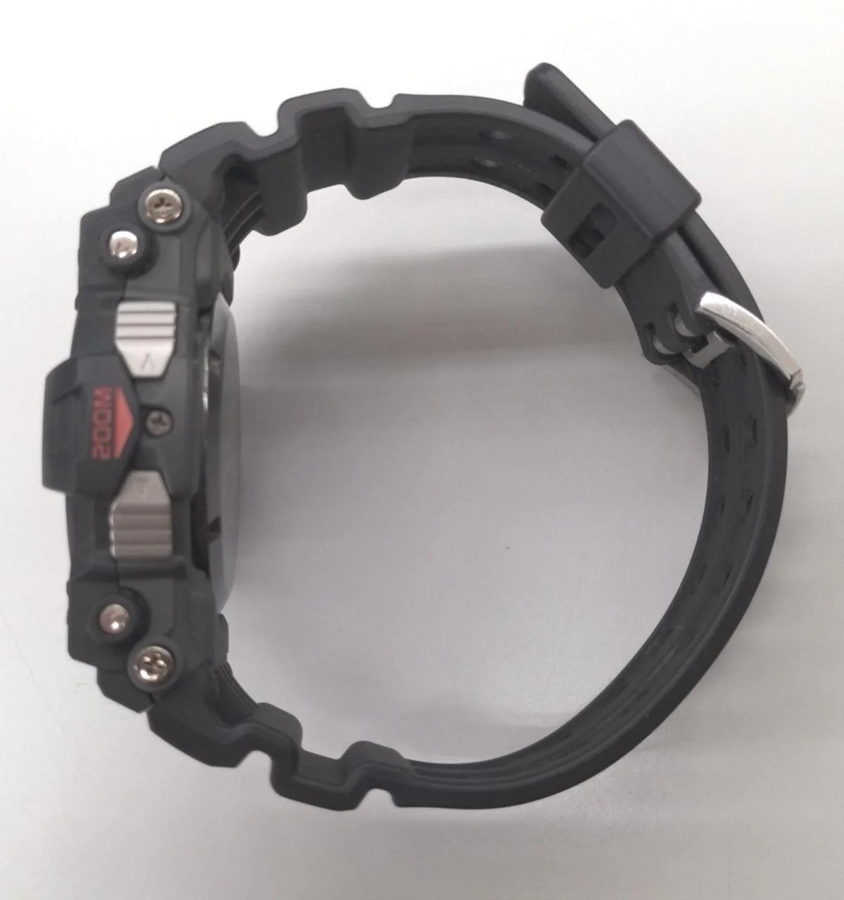 CASIO G-SHOCK FROGMAN GWF-1000-1JF - Image 3