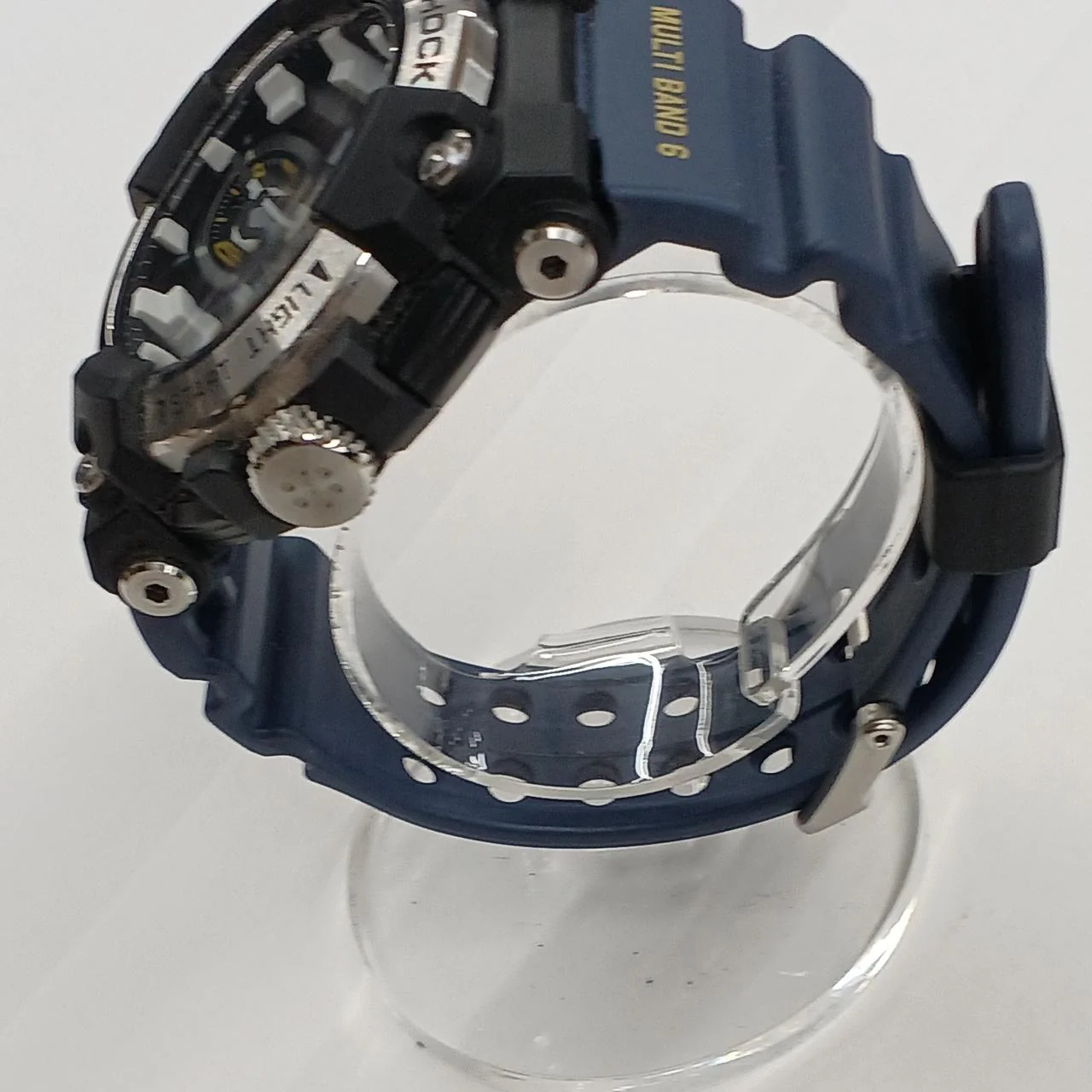 CASIO G-SHOCK FROGMAN GWF-A1000-1AJF - Image 3
