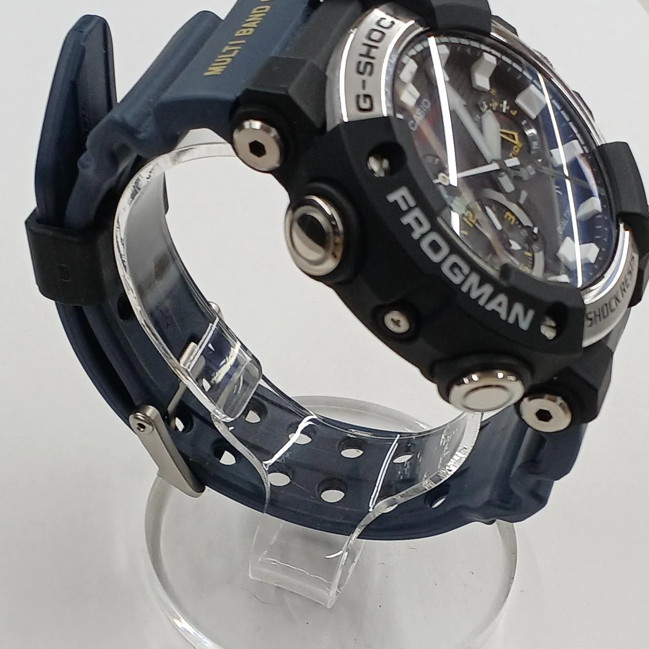 CASIO G-SHOCK FROGMAN GWF-A1000-1AJF - Image 4