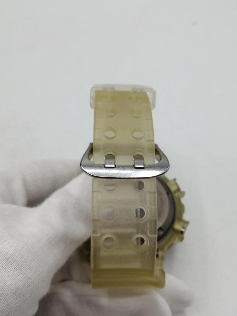 CASIO G-SHOCK FROGMAN Quartz DW-8200WC - Image 7