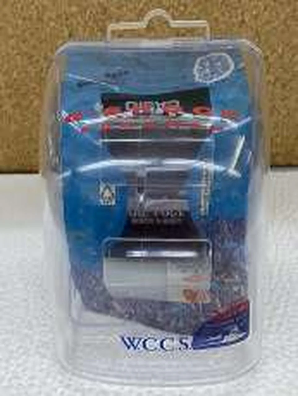 CASIO G-SHOCK FROGMAN W.C.C.S. Official Model DW-8250WC-7AT - Image 10
