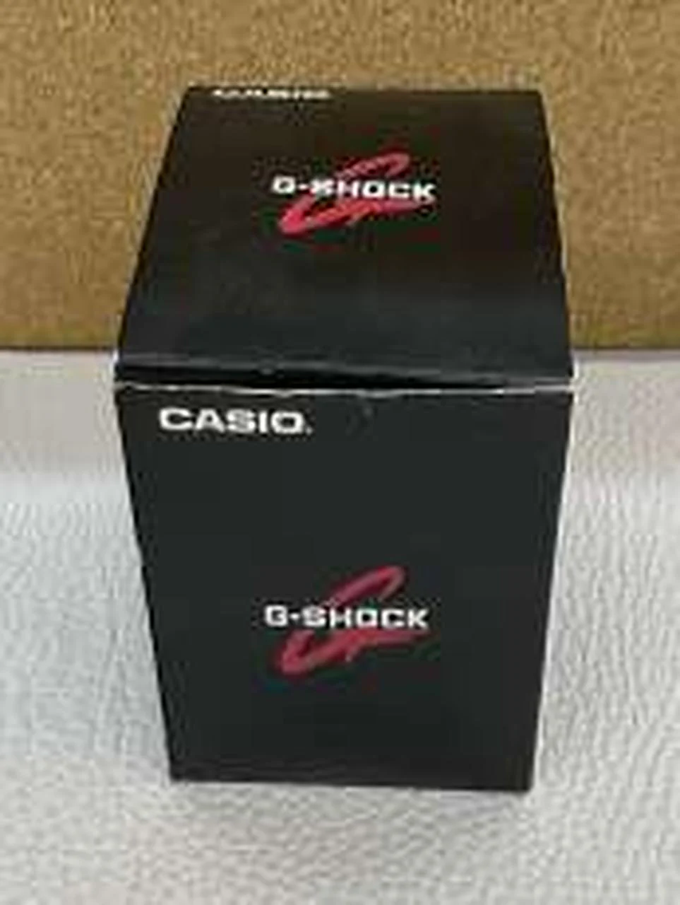 CASIO G-SHOCK FROGMAN W.C.C.S. Official Model DW-8250WC-7AT - Image 9