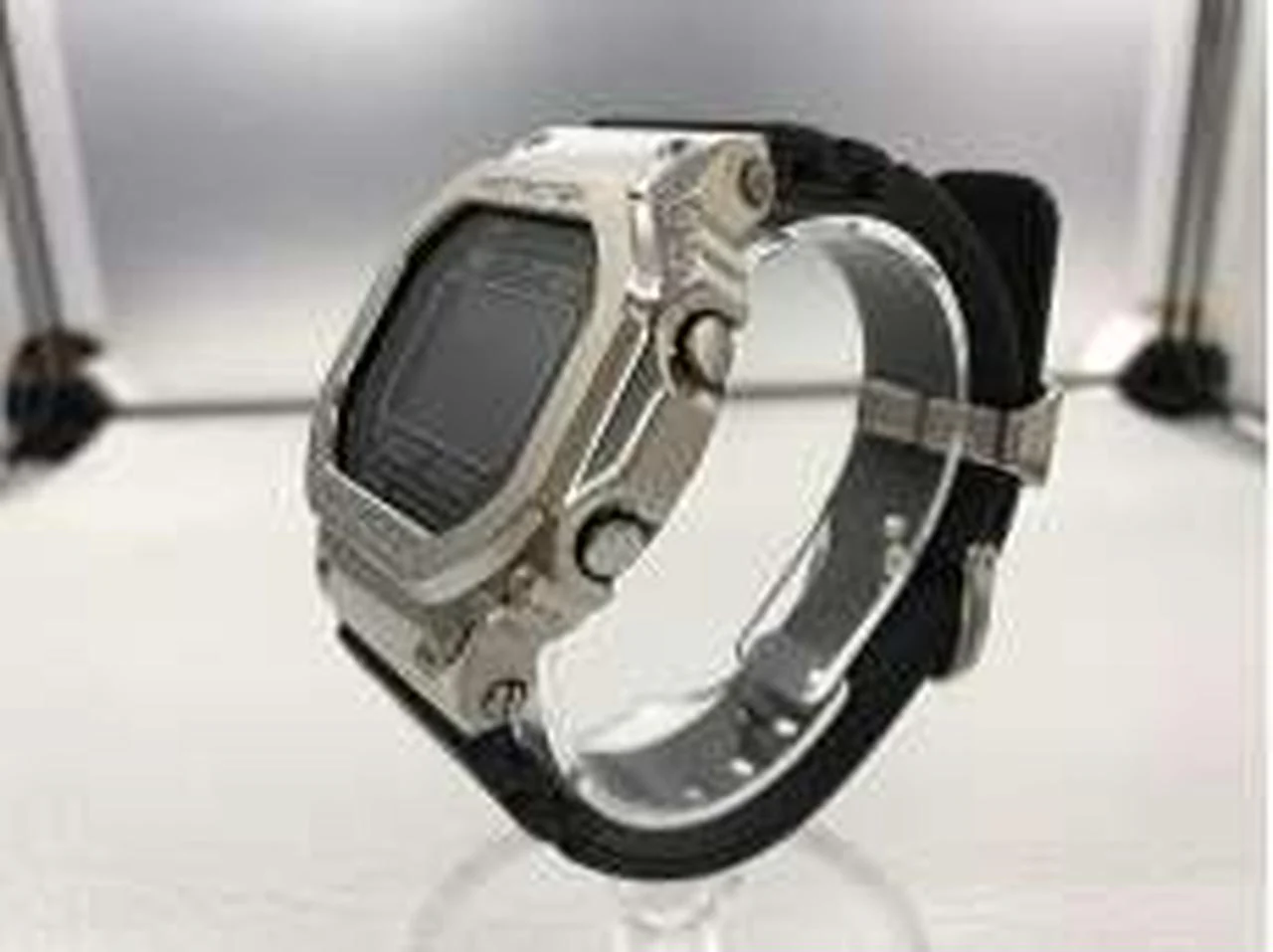 CASIO G-SHOCK FULL METAL 5000 Series GMW-B5000 - Image 2