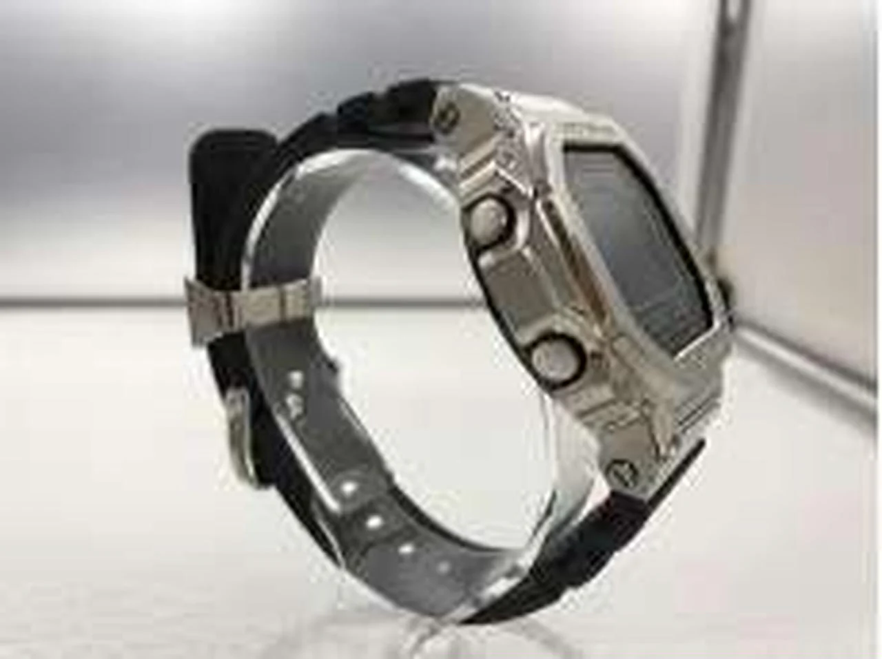 CASIO G-SHOCK FULL METAL 5000 Series GMW-B5000 - Image 3