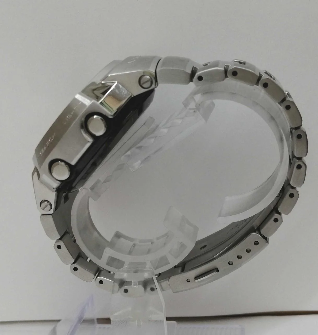 CASIO G-SHOCK Full Metal AWM-500D - Image 7