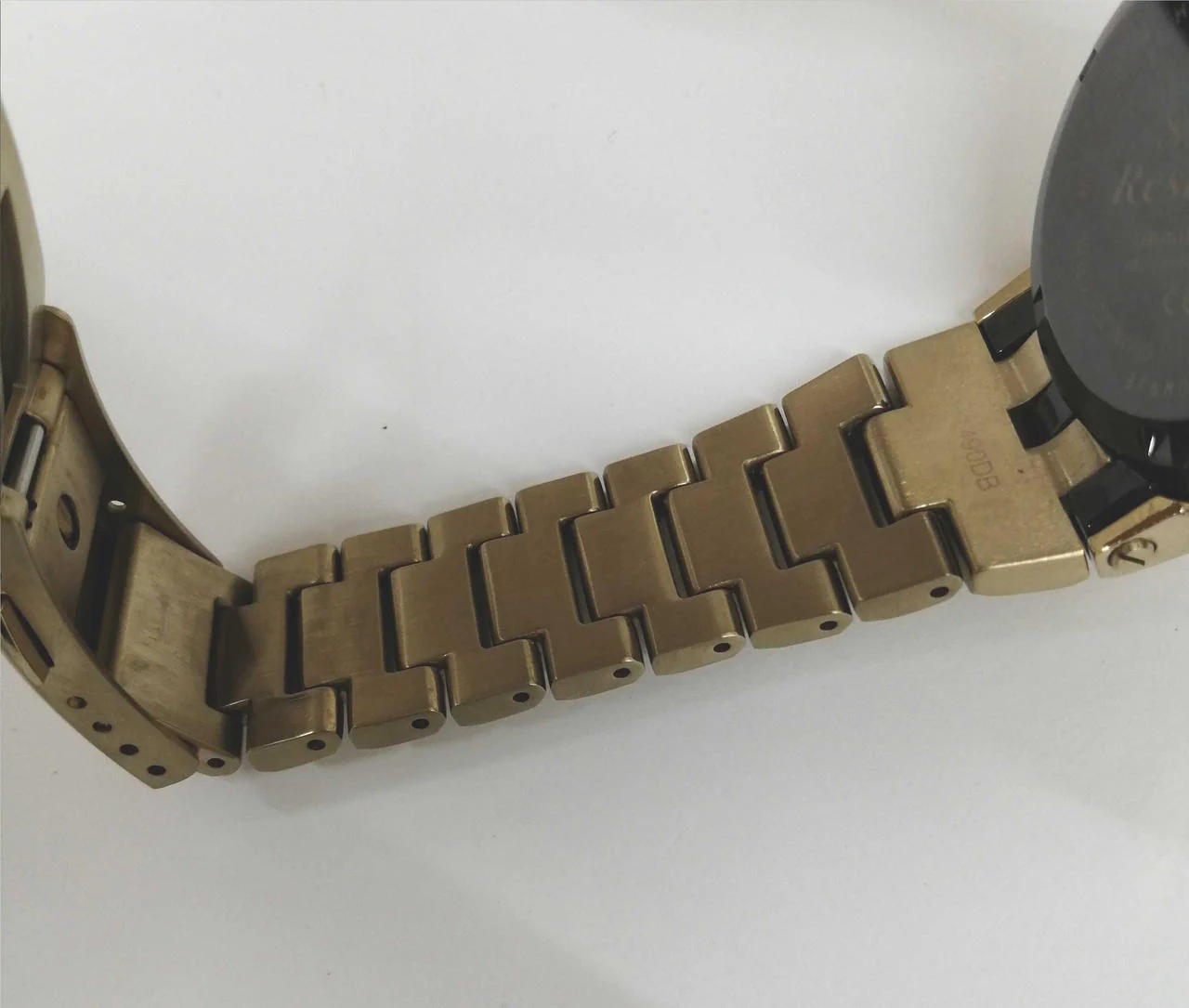 CASIO G-SHOCK Full Metal AWM-500GD-9AJF - Image 10