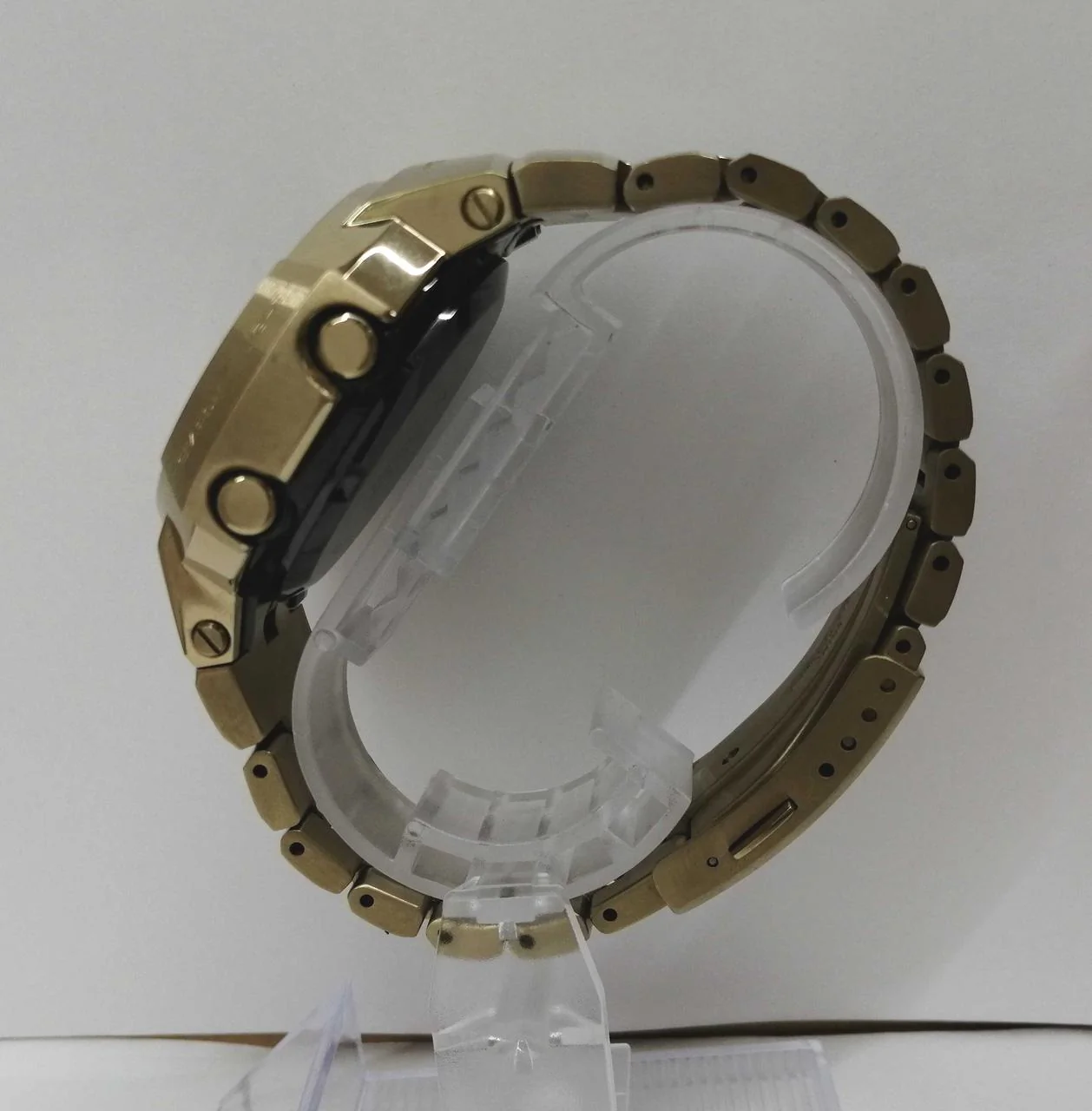 CASIO G-SHOCK Full Metal AWM-500GD-9AJF - Image 6