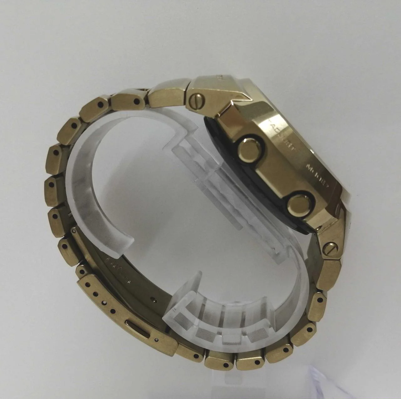 CASIO G-SHOCK Full Metal AWM-500GD-9AJF - Image 8