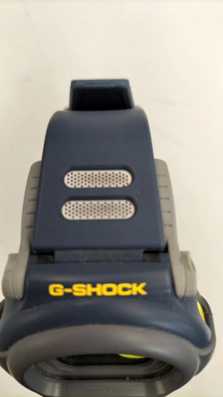 CASIO G-SHOCK G-001 - Image 10