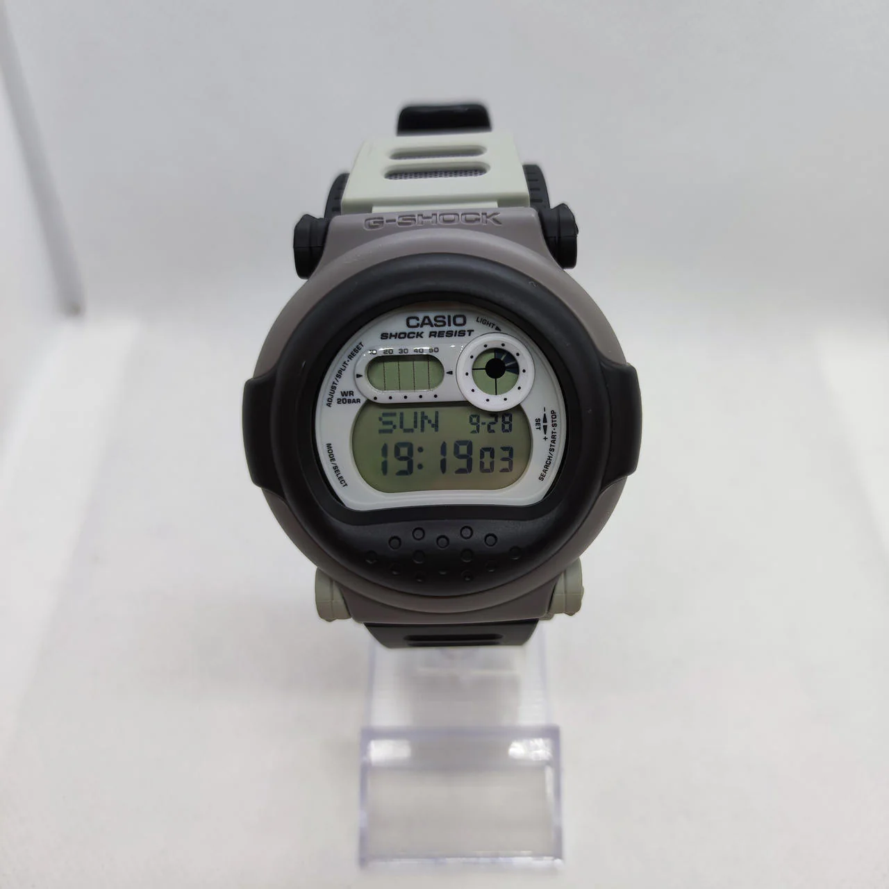 CASIO G-SHOCK G-001BE BEAMS Collaboration - Image 2