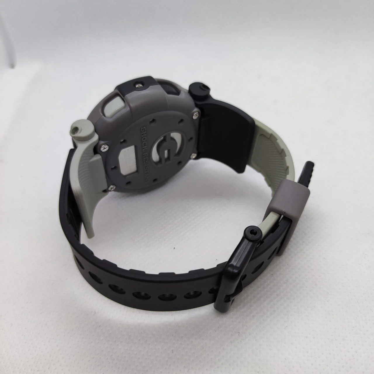 CASIO G-SHOCK G-001BE BEAMS Collaboration - Image 8