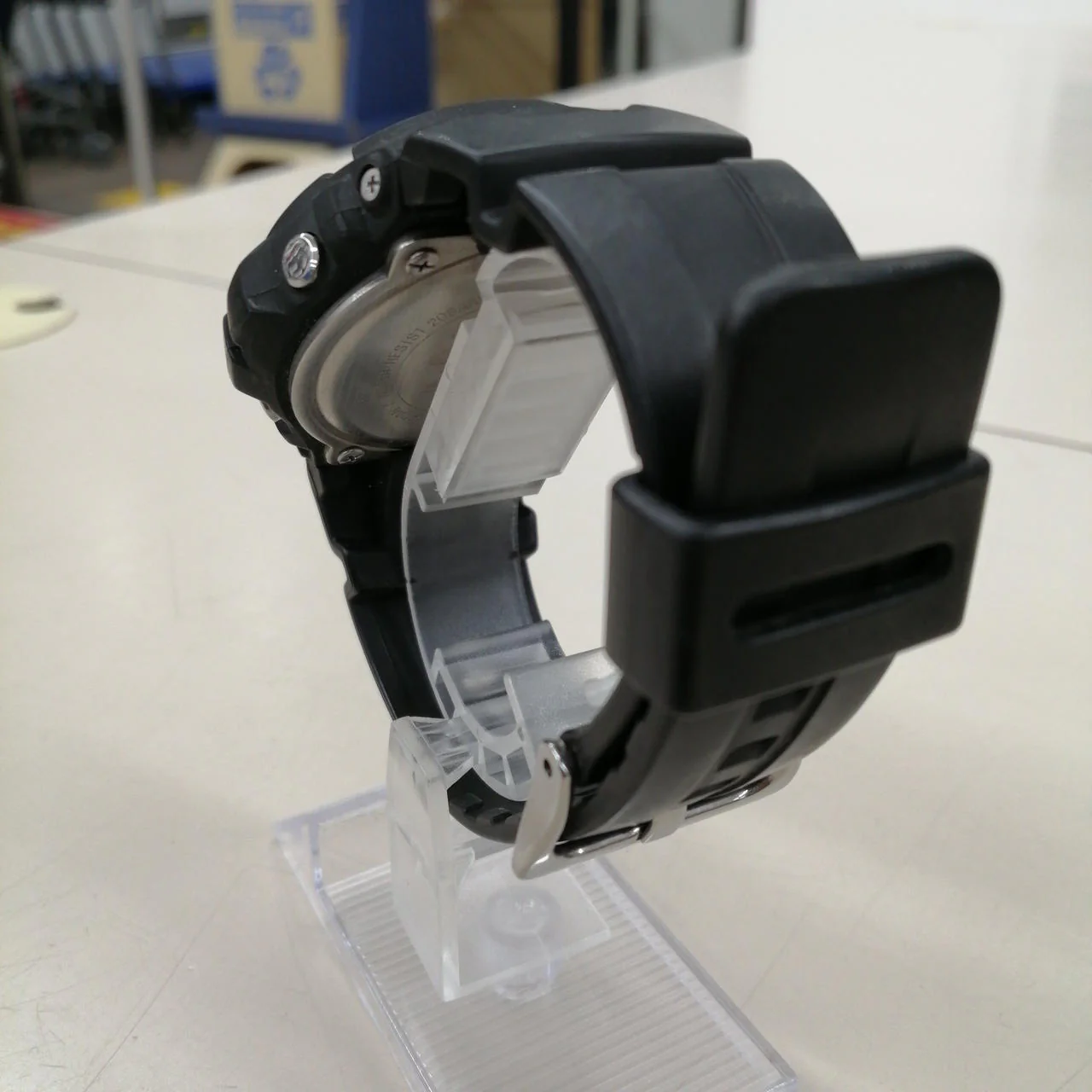CASIO G-SHOCK G-100 SPEED Daisuke Matsuzaka - Image 2