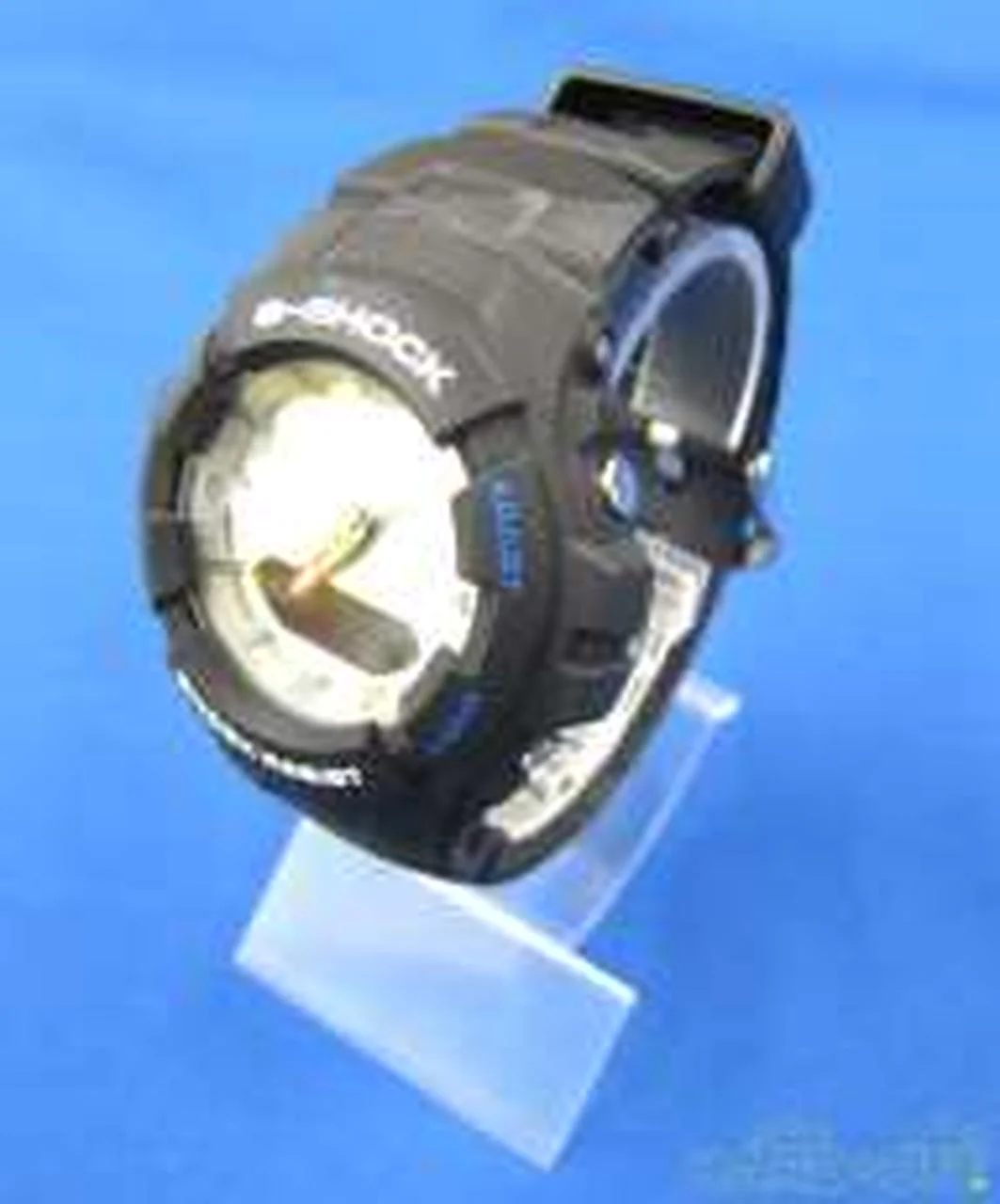 CASIO G-SHOCK G-100MAZ-1B