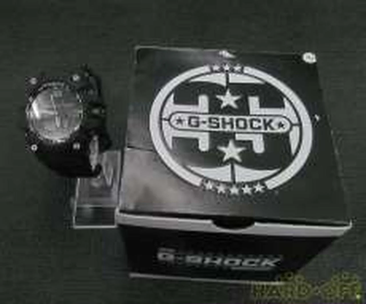 CASIO G-SHOCK G-1035A - Image 6