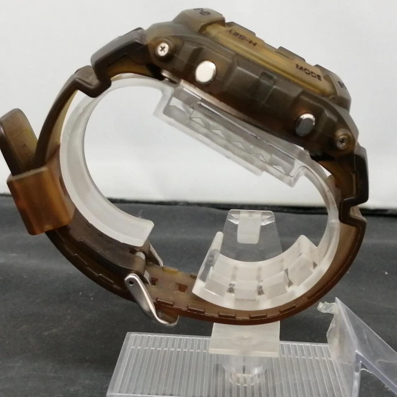 CASIO G-SHOCK G-100 - Image 5