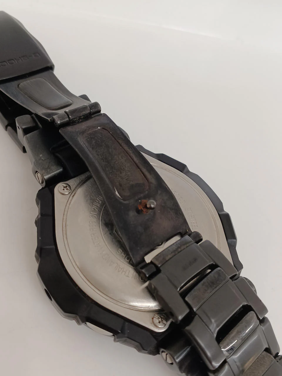 CASIO G-SHOCK G-1250BD - Image 7
