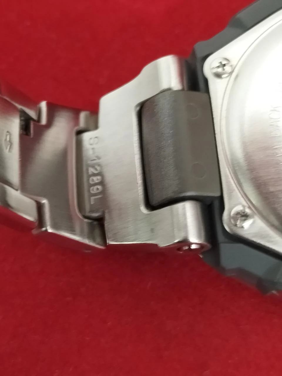 CASIO G-SHOCK G-1250D-1ADR - Image 5