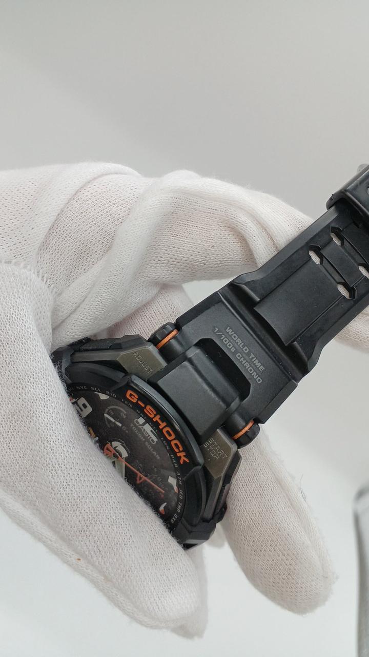 CASIO G-SHOCK G-1400 - Image 8