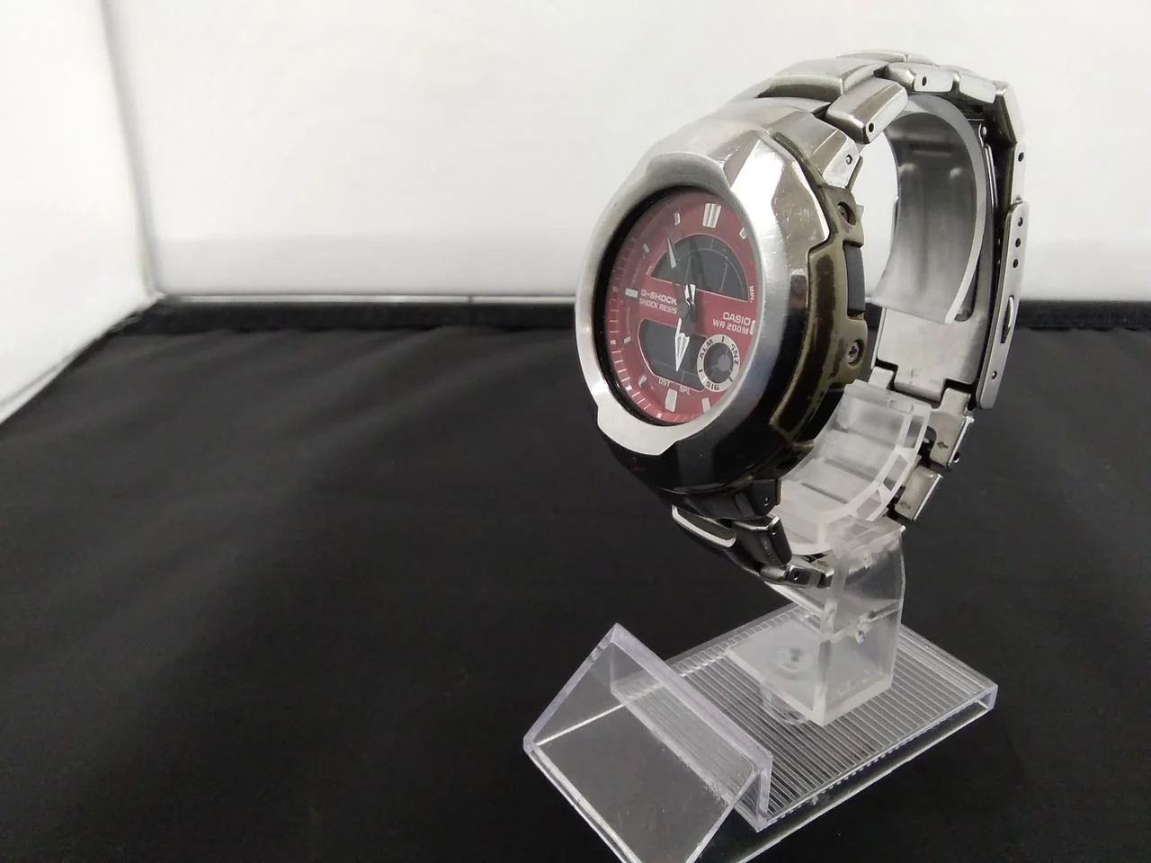 CASIO G-SHOCK G-1710D - Image 2