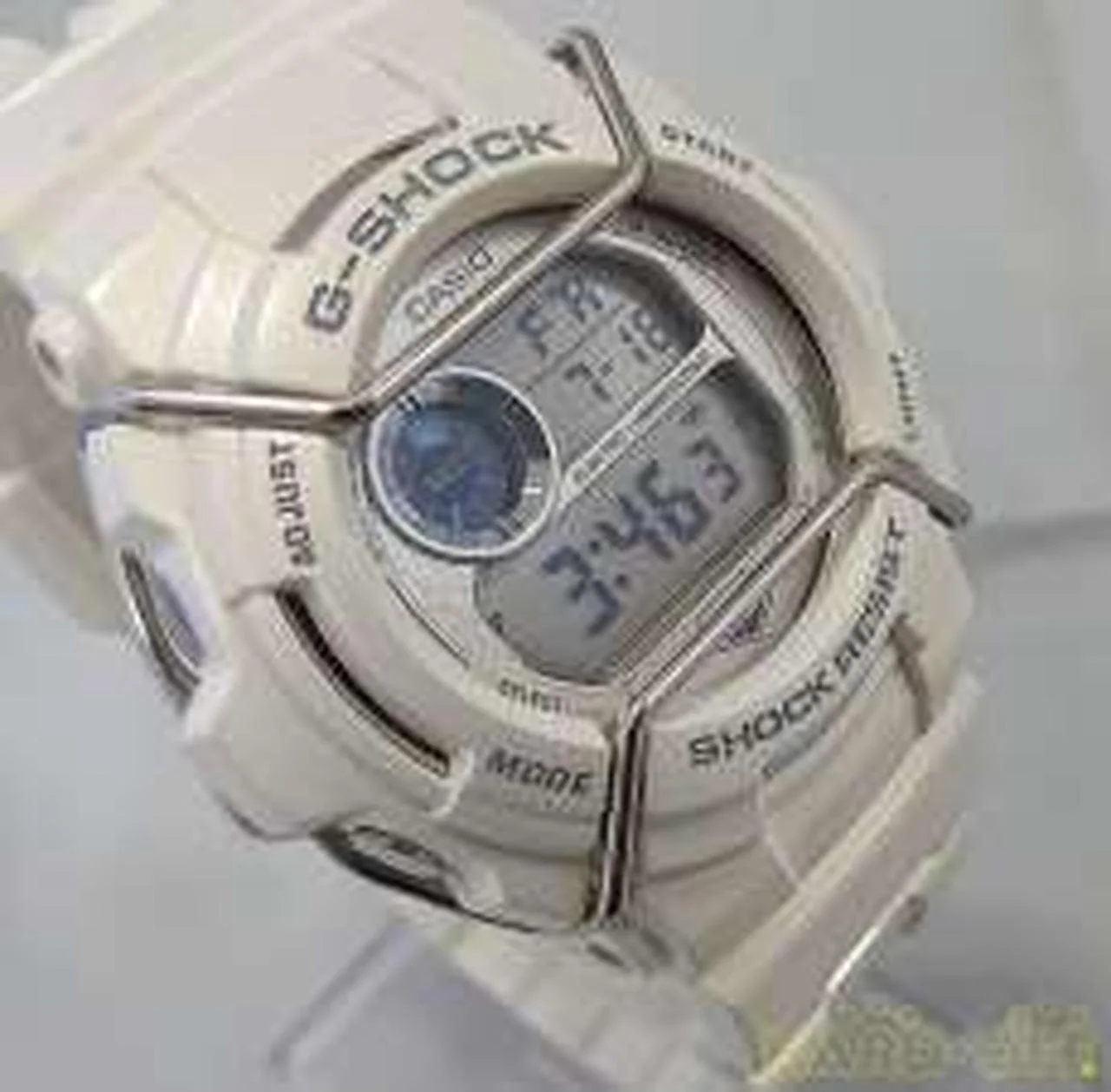 CASIO G-SHOCK G-2000LV - Image 3