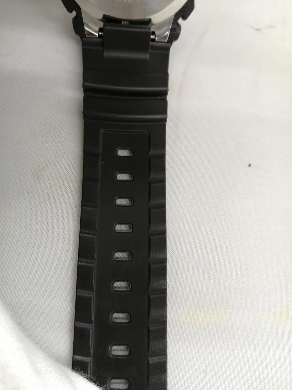 CASIO G-SHOCK G-2000 - Image 10