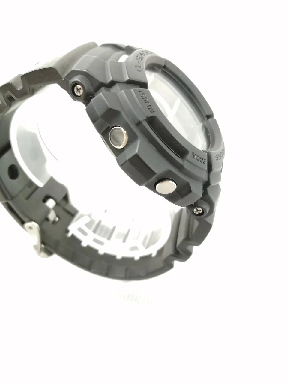 CASIO G-SHOCK G-2000 - Image 4