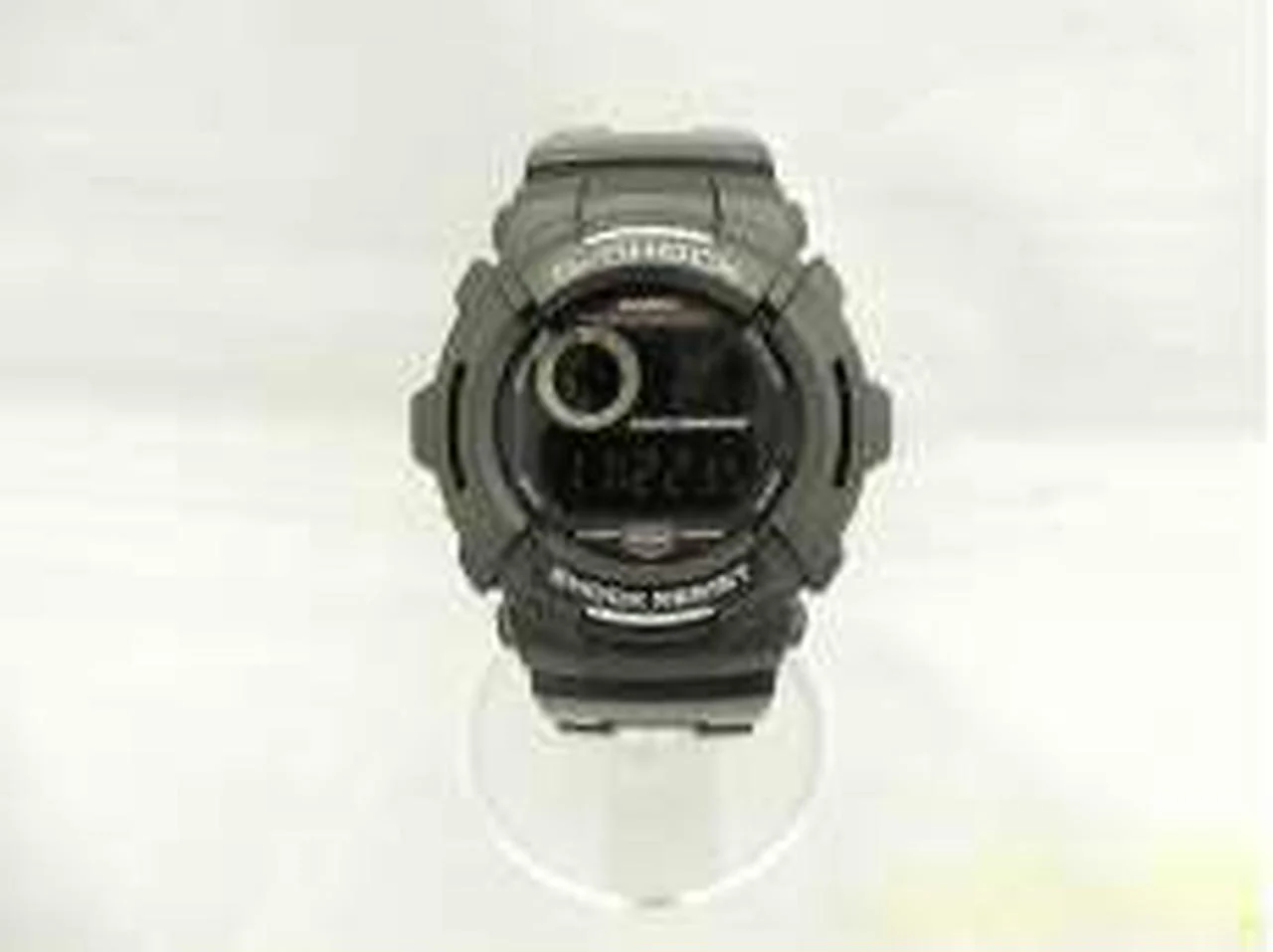 CASIO G-SHOCK G-2000