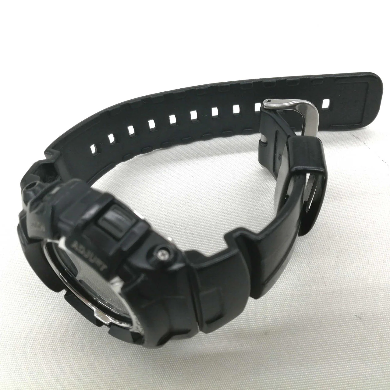 CASIO G-SHOCK G-2110 - Image 7