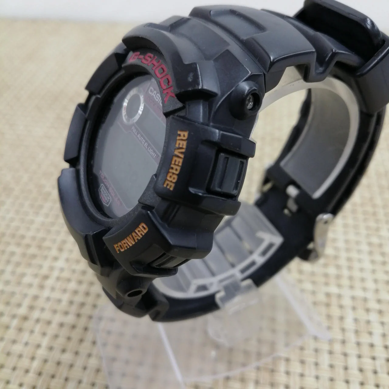 CASIO G-SHOCK G-2300 - Image 2
