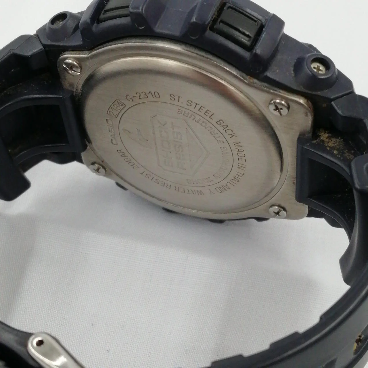 CASIO G-SHOCK G-2310 - Image 5