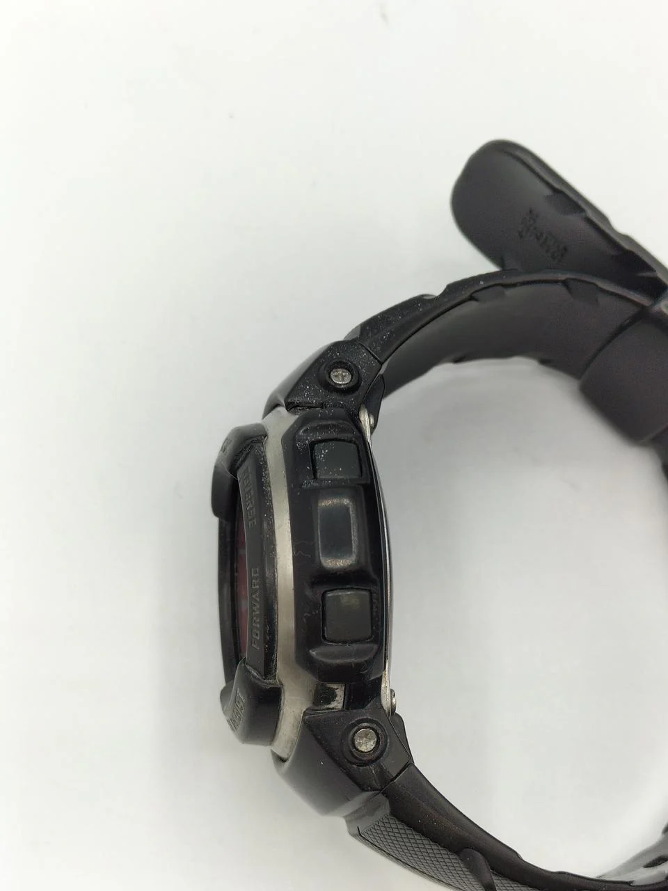 CASIO G-SHOCK G-300-4AJF - Image 5