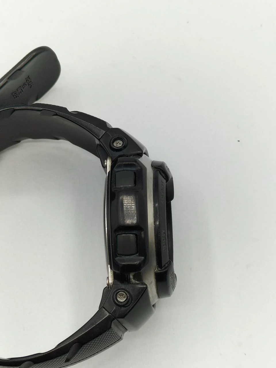 CASIO G-SHOCK G-300-4AJF - Image 6