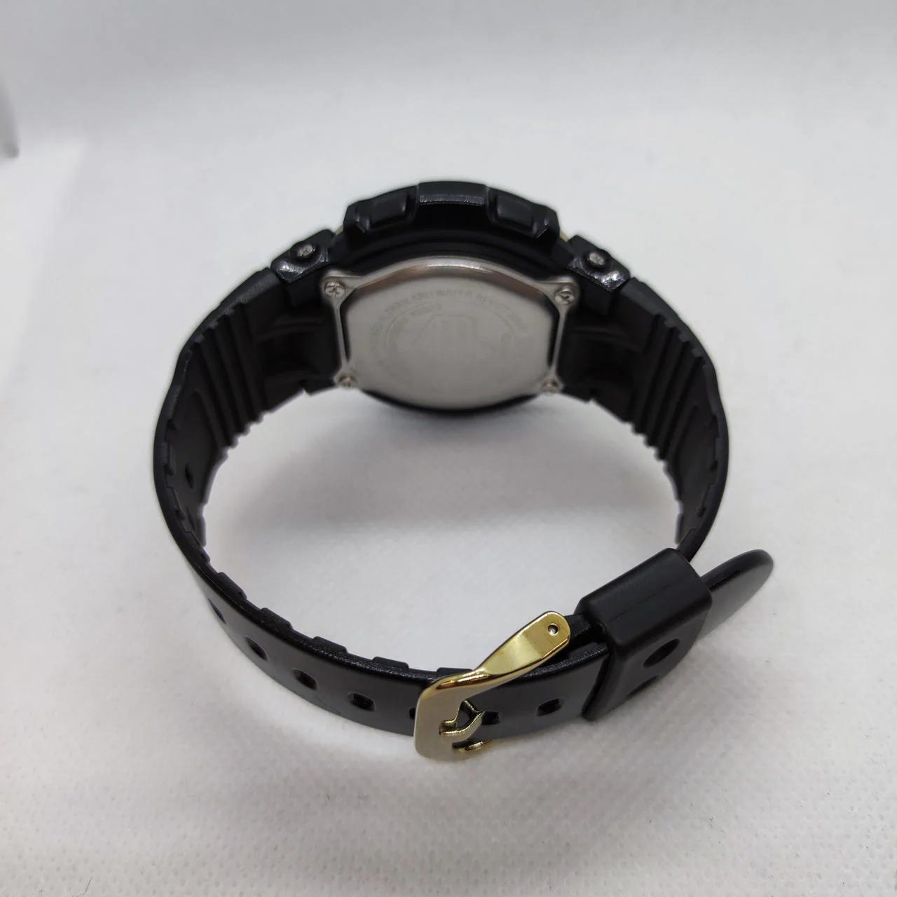 CASIO G-SHOCK G-300G - Image 8