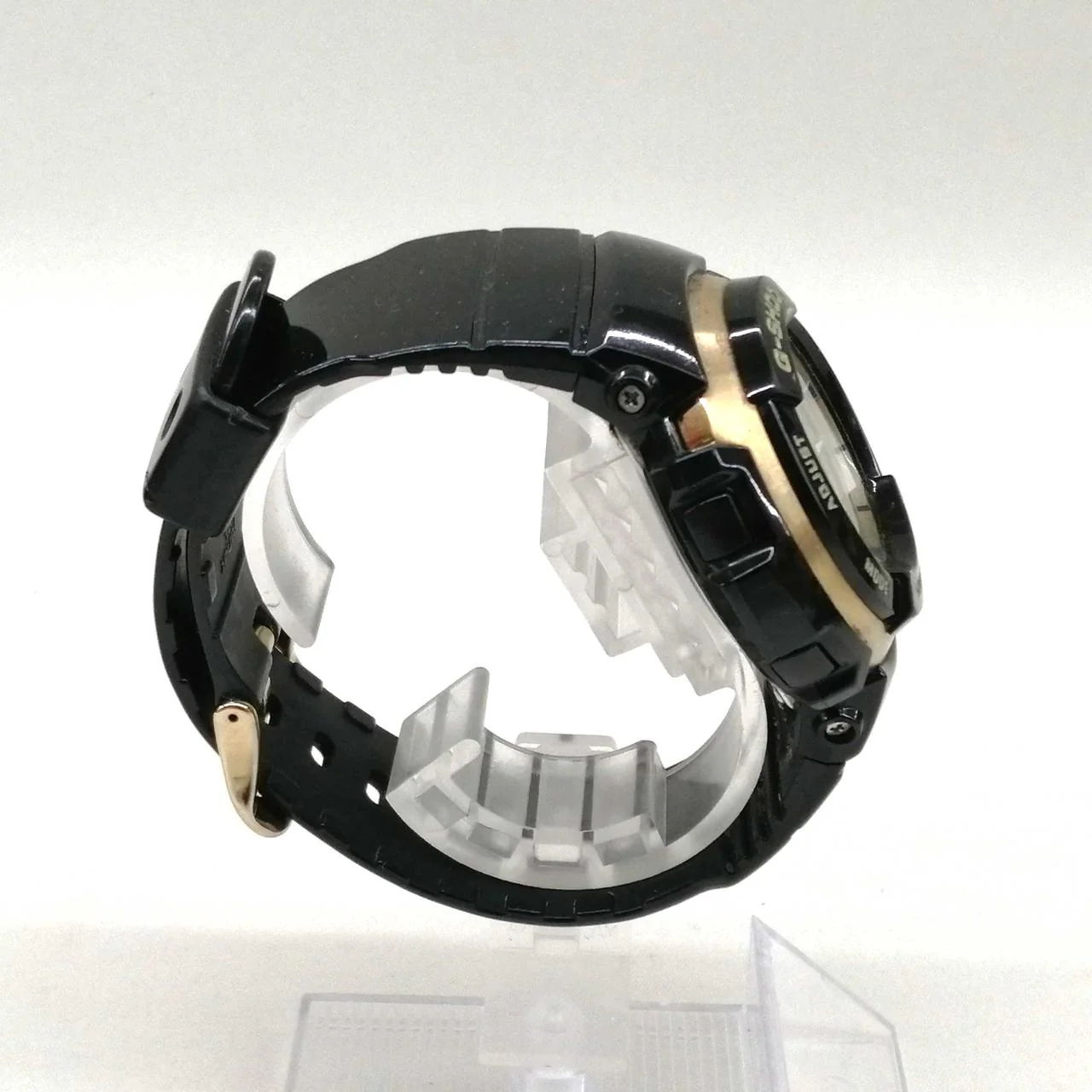 CASIO G-SHOCK G-300G - Image 3