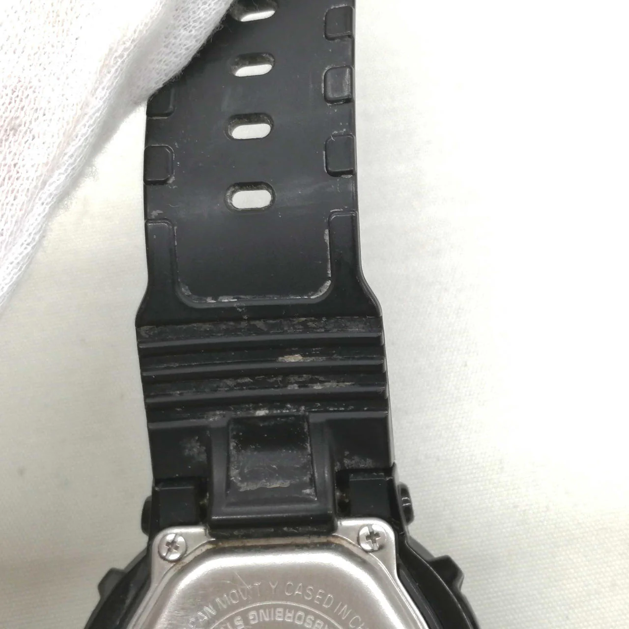 CASIO G-SHOCK G-300G - Image 6