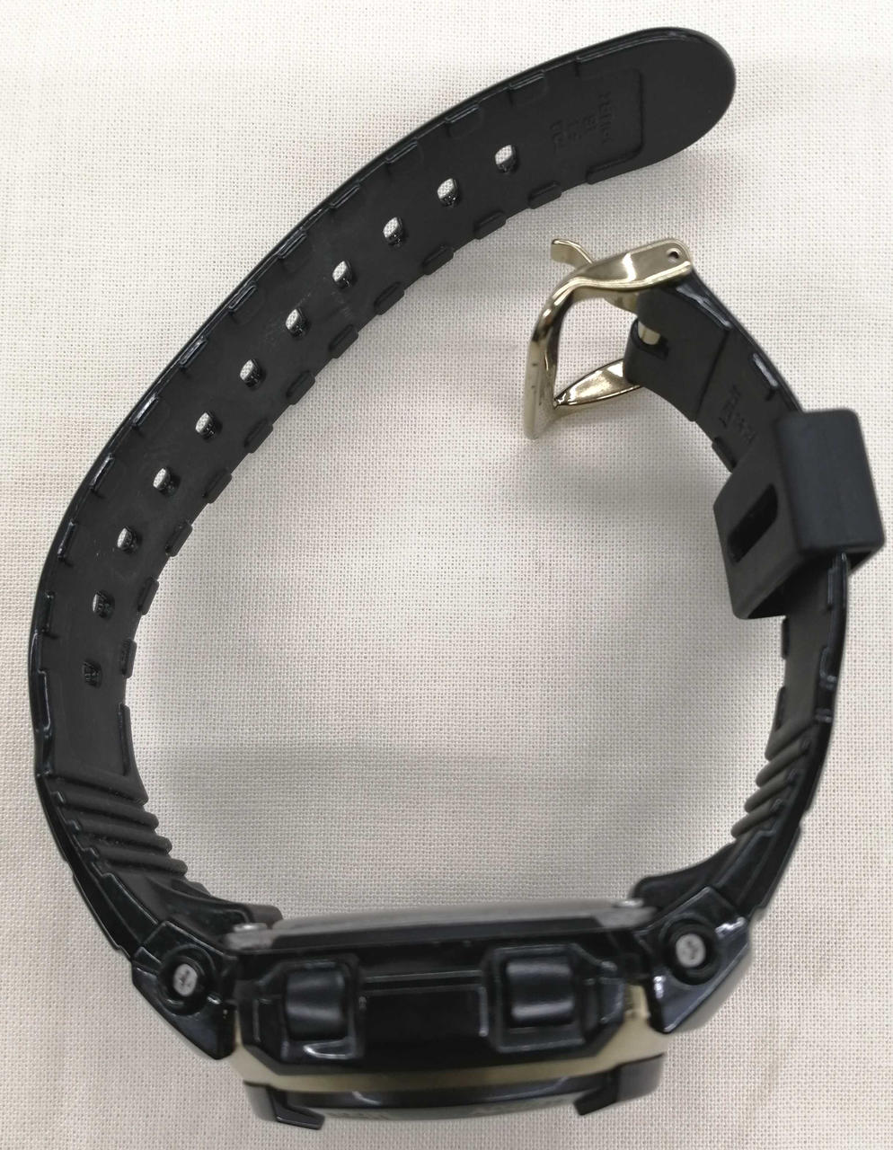 CASIO G-SHOCK G-300G - Image 6