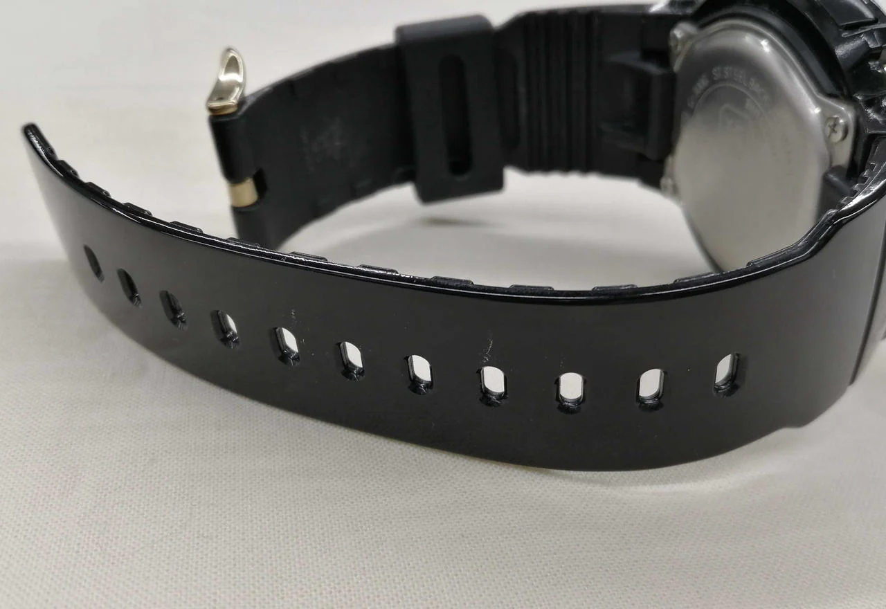 CASIO G-SHOCK G-300G - Image 8