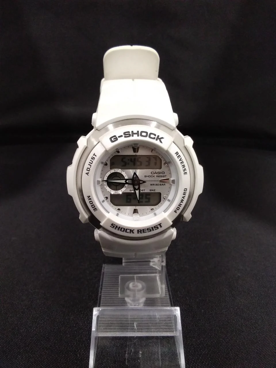 CASIO G-SHOCK G-300LV