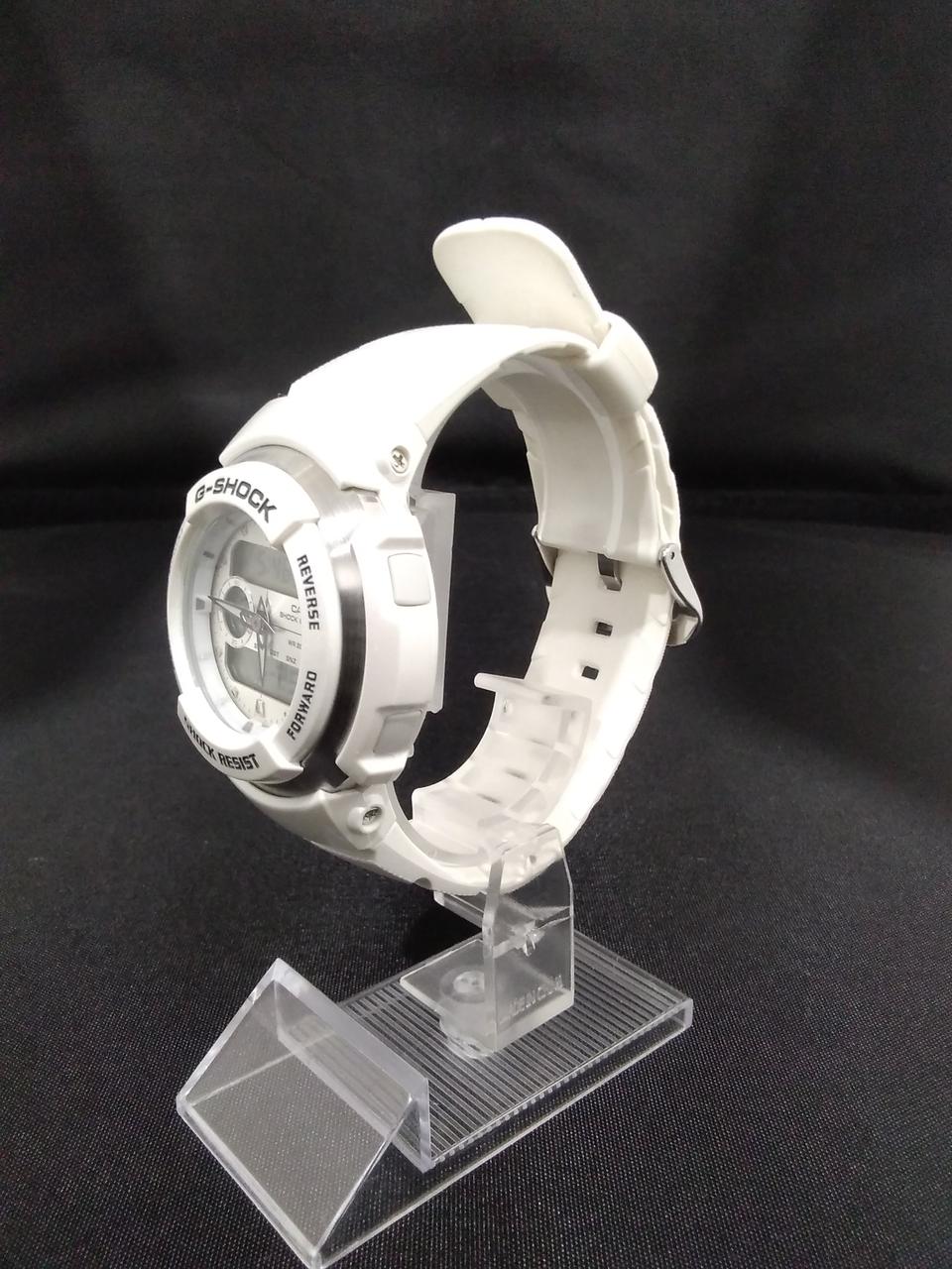 CASIO G-SHOCK G-300LV - Image 2