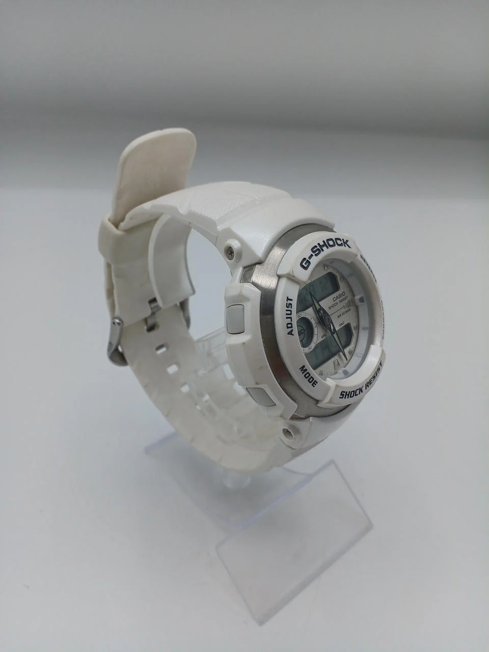 CASIO G-SHOCK G-300LV - Image 2