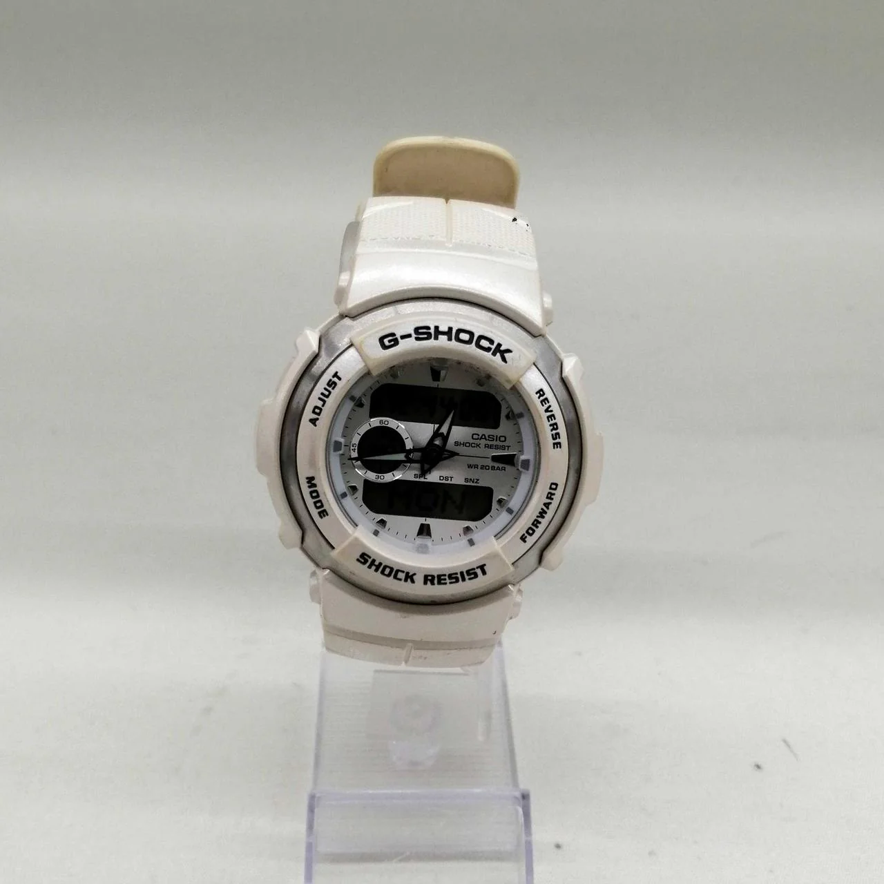 CASIO G-SHOCK G-300LV
