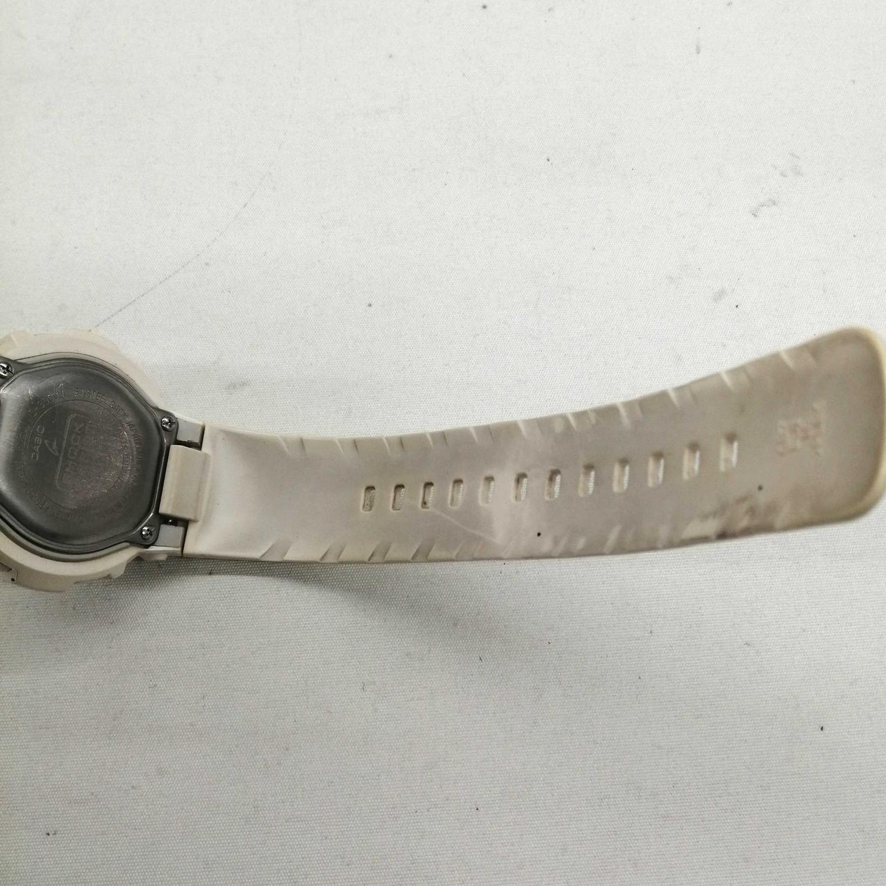 CASIO G-SHOCK G-300LV - Image 8