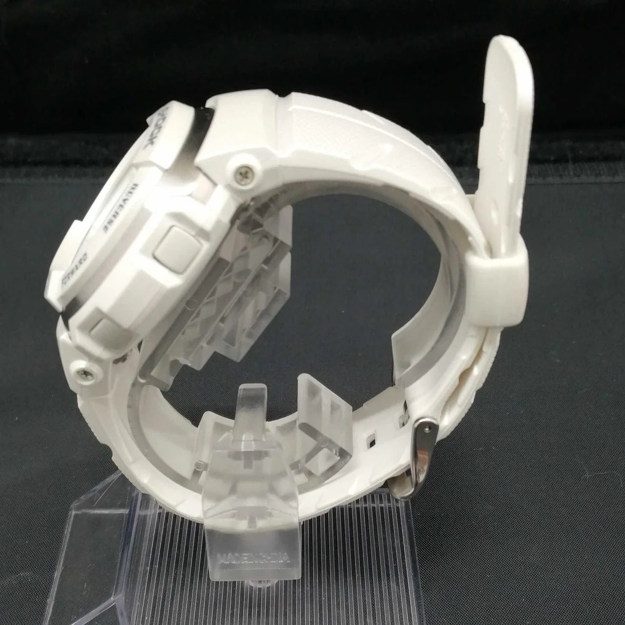 CASIO G-SHOCK G-300LV - Image 2
