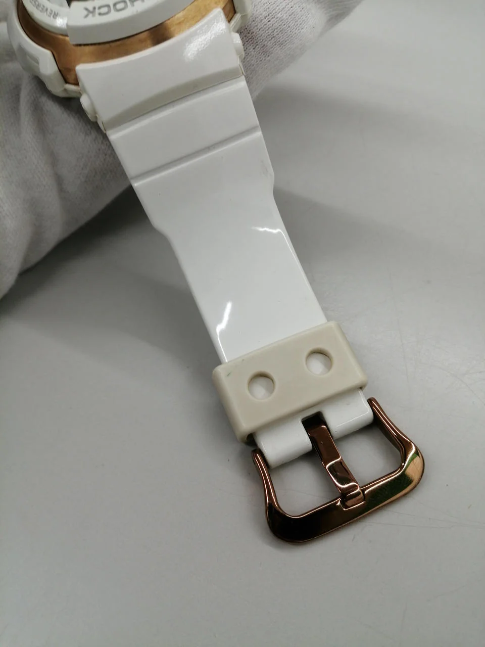 CASIO G-SHOCK G-302LR - Image 5